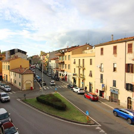 Appartement Interno 30 à Arezzo Extérieur photo