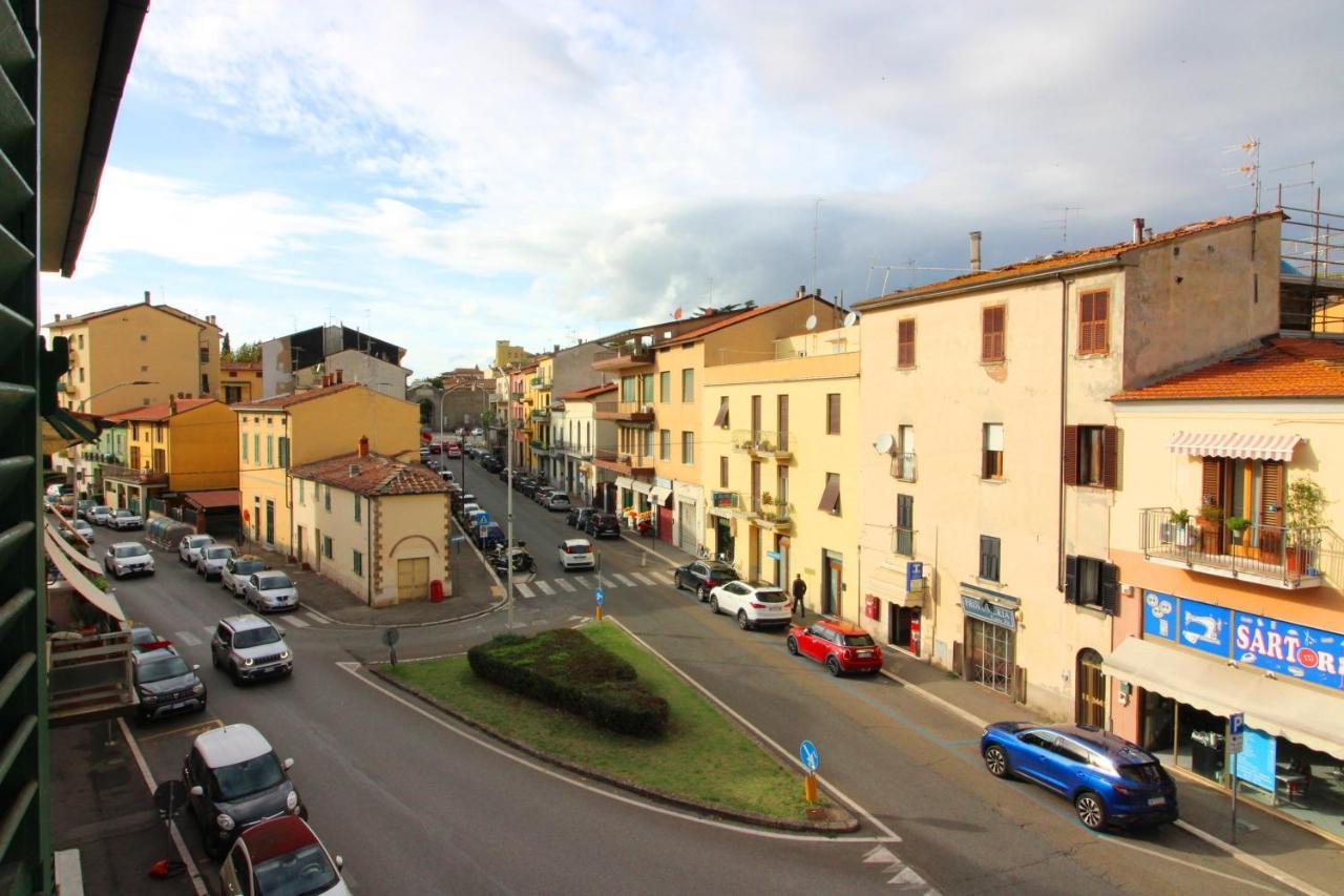 Appartement Interno 30 à Arezzo Extérieur photo