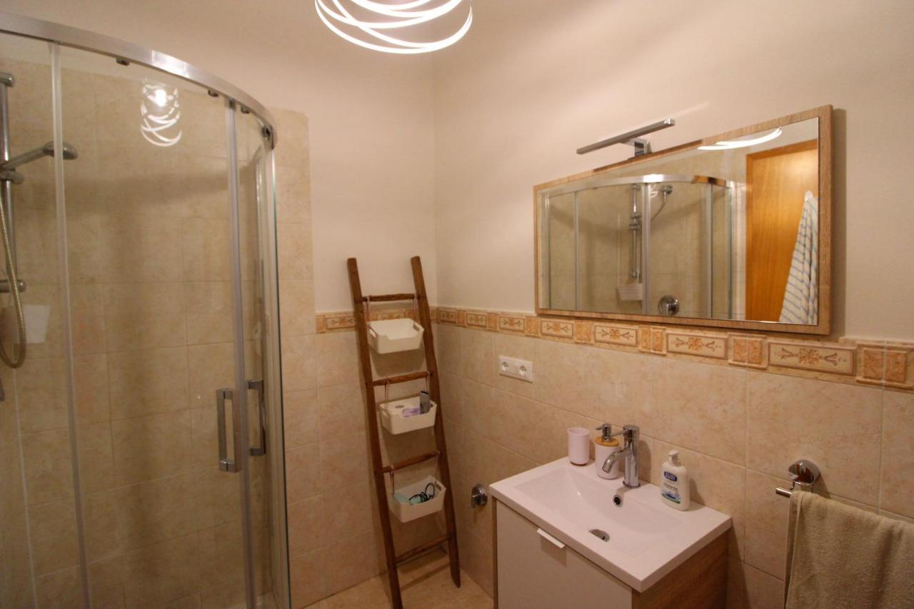 Appartement Interno 30 à Arezzo Extérieur photo
