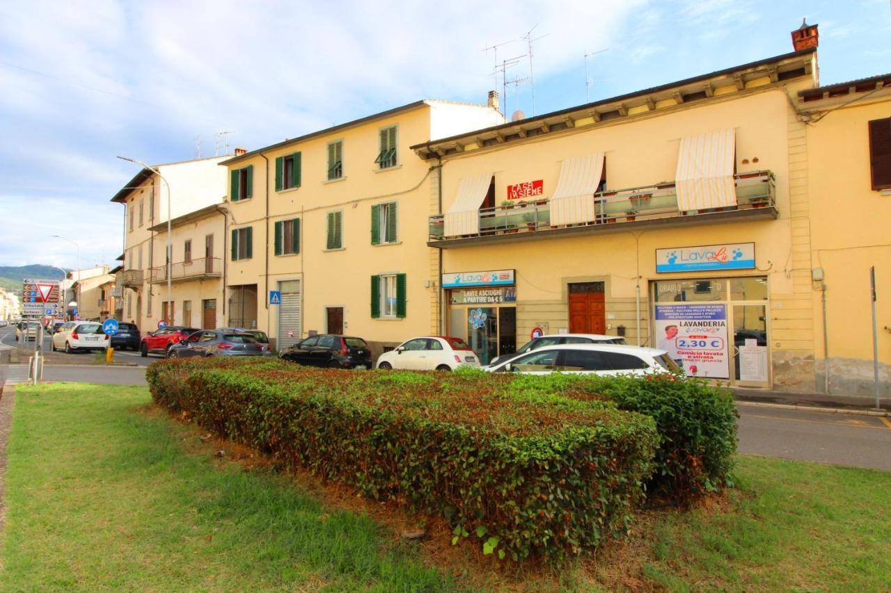 Appartement Interno 30 à Arezzo Extérieur photo