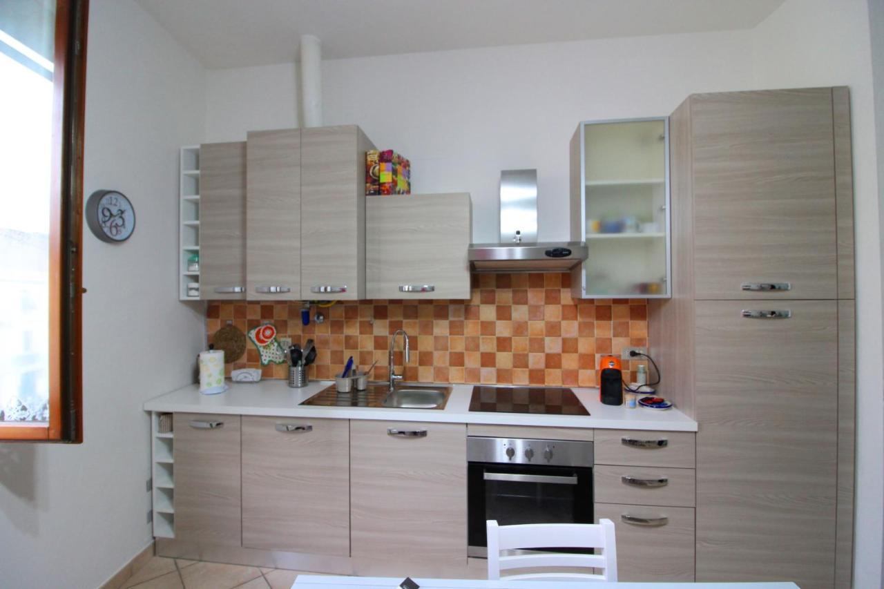 Appartement Interno 30 à Arezzo Extérieur photo