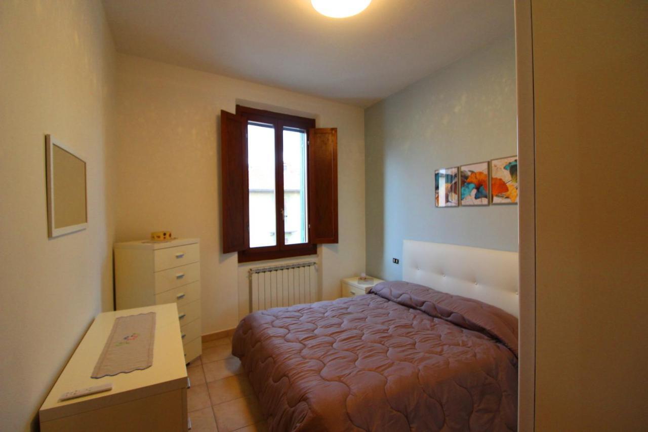 Appartement Interno 30 à Arezzo Extérieur photo