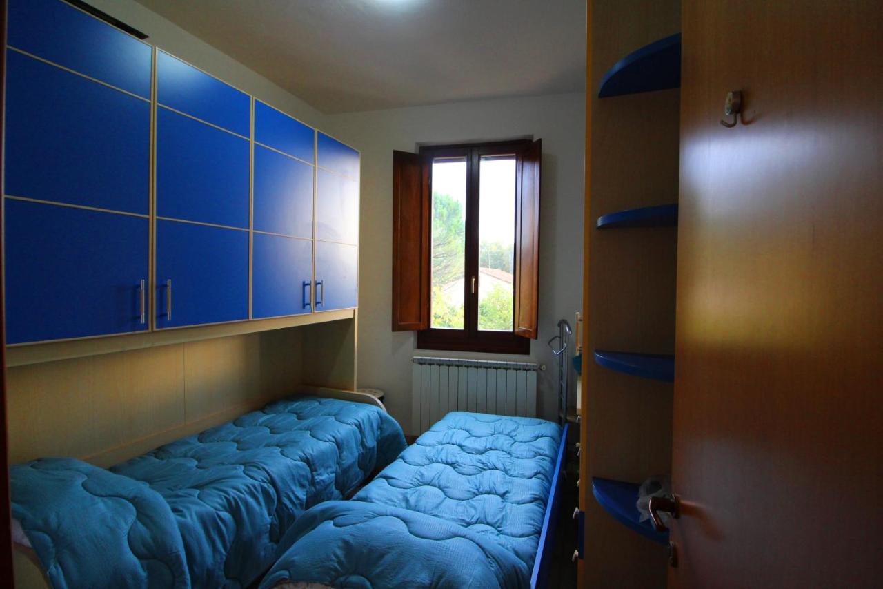 Appartement Interno 30 à Arezzo Extérieur photo