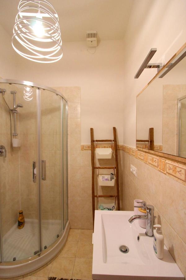 Appartement Interno 30 à Arezzo Extérieur photo
