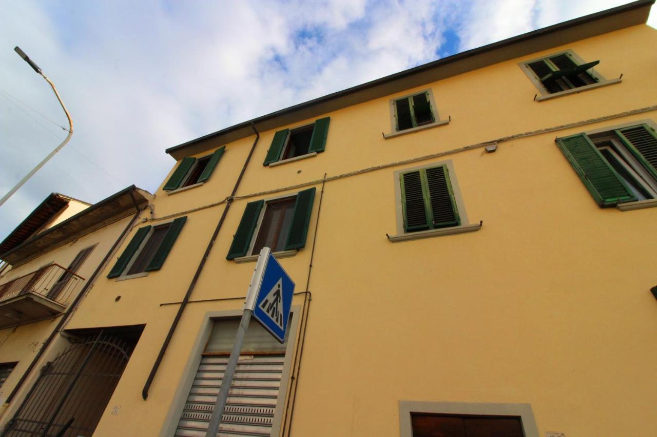 Appartement Interno 30 à Arezzo Extérieur photo