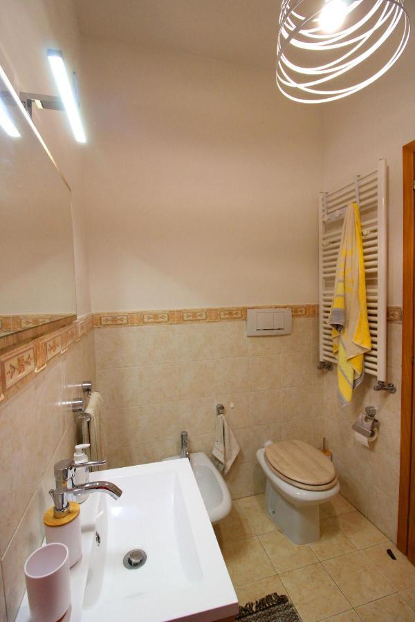 Appartement Interno 30 à Arezzo Extérieur photo