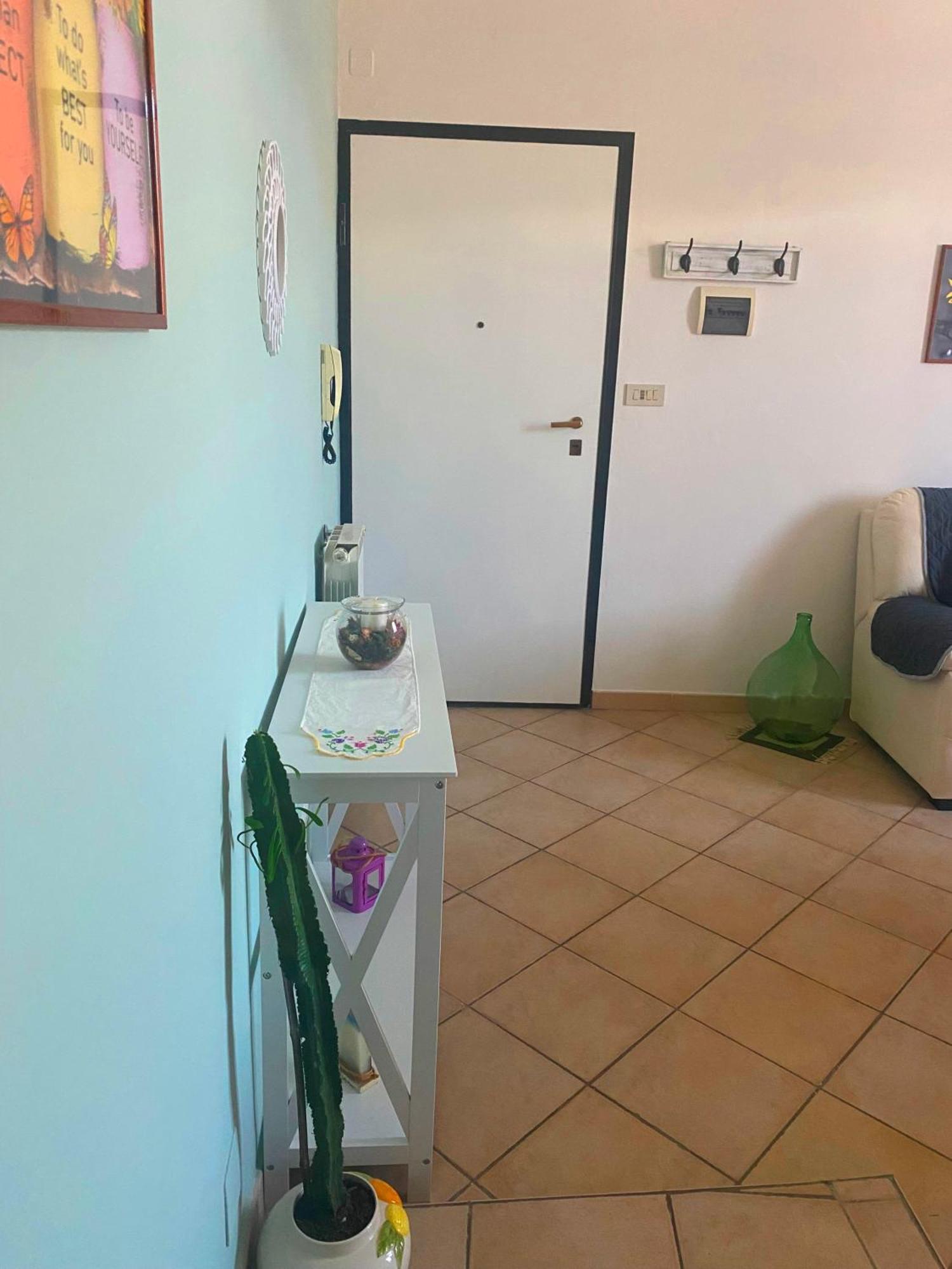 Appartement Interno 30 à Arezzo Extérieur photo