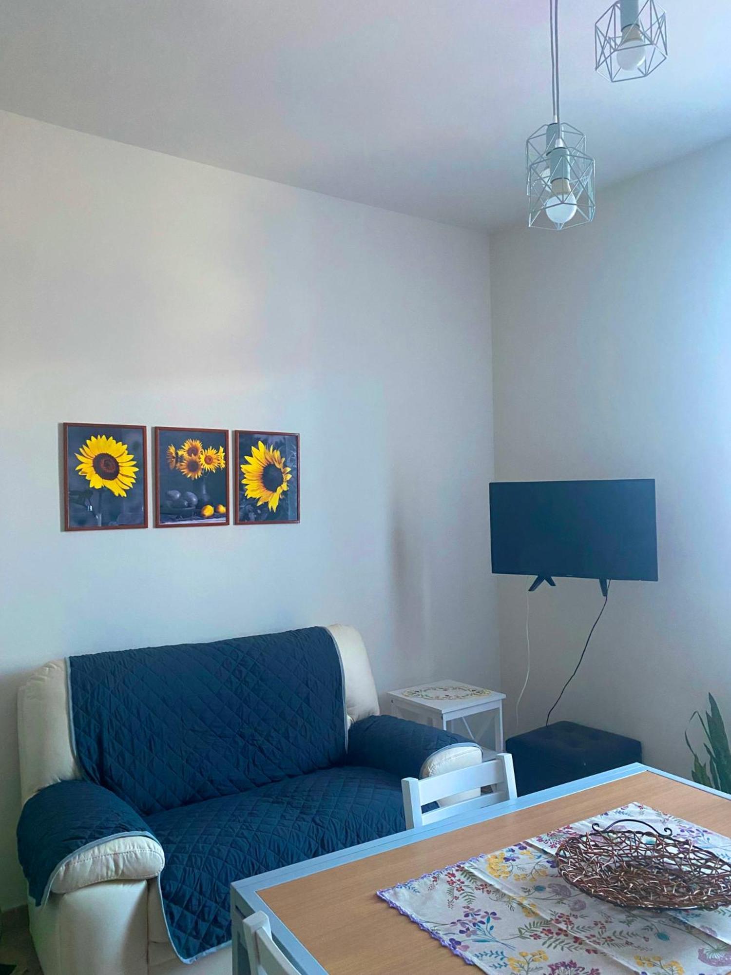 Appartement Interno 30 à Arezzo Extérieur photo